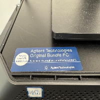 Agilent Intuvo 9000 5977B GC/MS Headspace System image 3